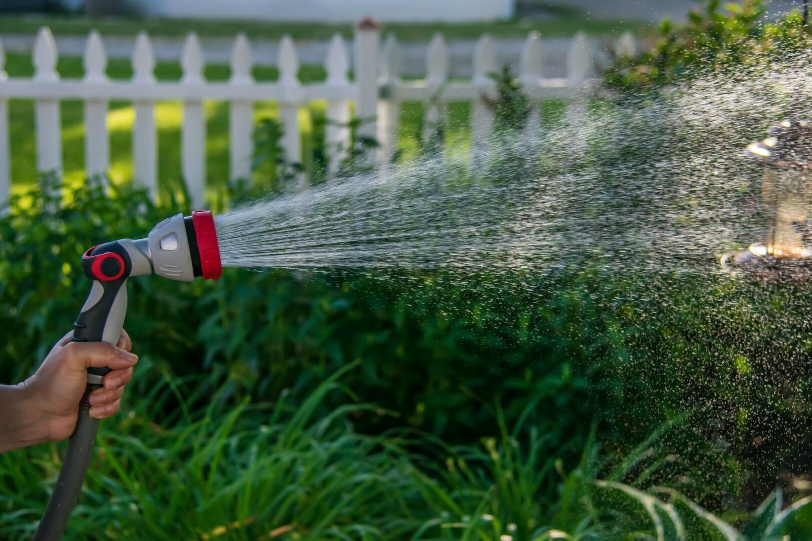 Industrial water supply Western Cape